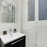 Charming Flat - 1Bd 3P - Felix Faure