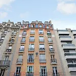 Charming Flat - 1Bd 3P - Felix Faure
